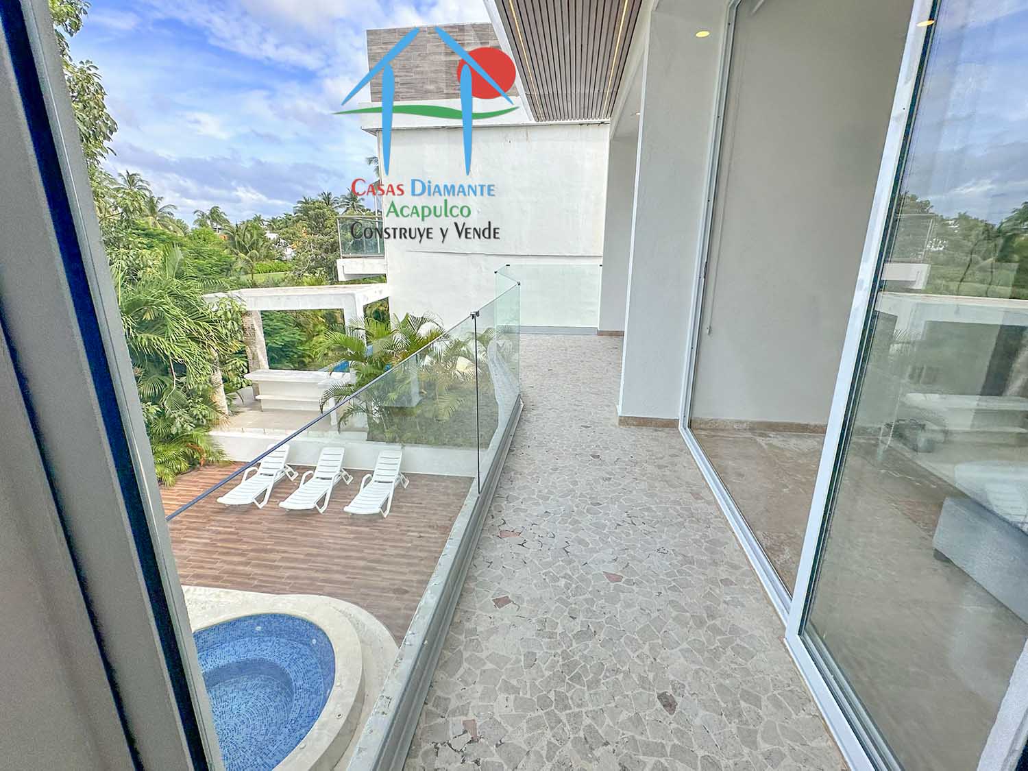 Villas Xel-Ha 45 - Recámara principal 5